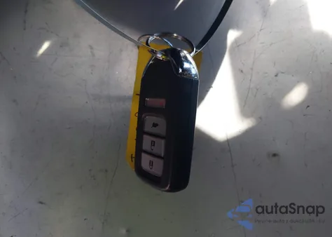 2016 Honda Cr-V Ex из США, поврежденный, VIN 5J6RM3H59GL014298